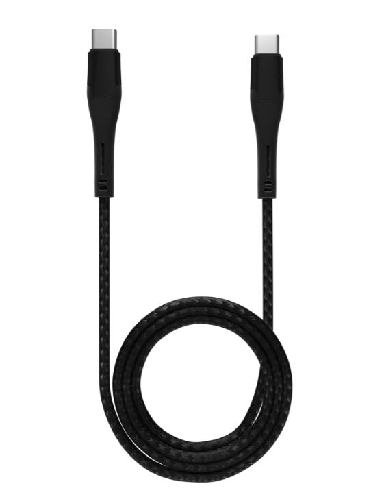 6 ft USB Type C To USB Type C Cable